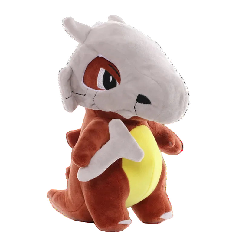 Cubone Plush Toy