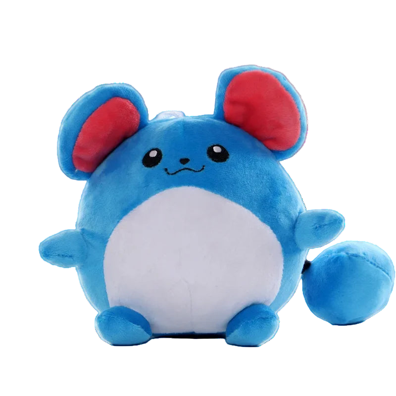 Marill Plush Toy