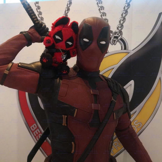 25Cm Character Peripheral Miles Spider-Man Cat Shape Kawaii Plush Doll Home Decoration Christmas Birthday Gift Room Decorated