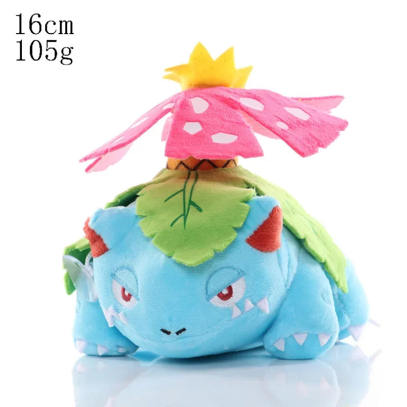 Venusaur Plush Toy