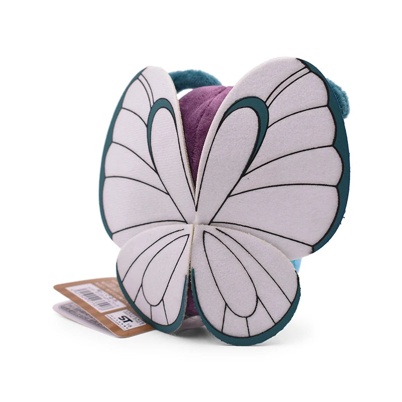 Butterfree Plush Toy