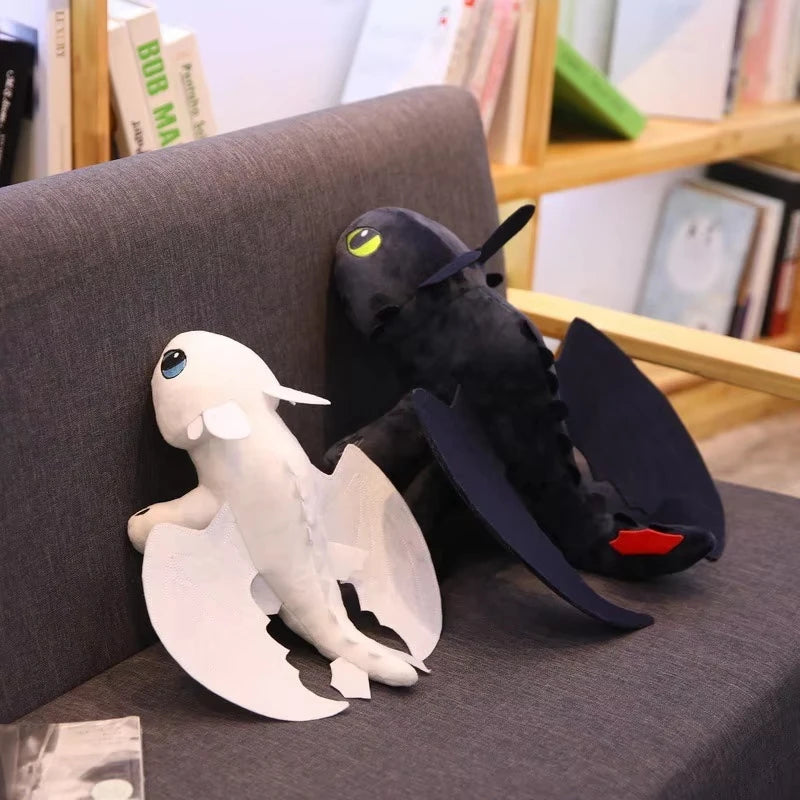 How To Train Your Dragon Plush