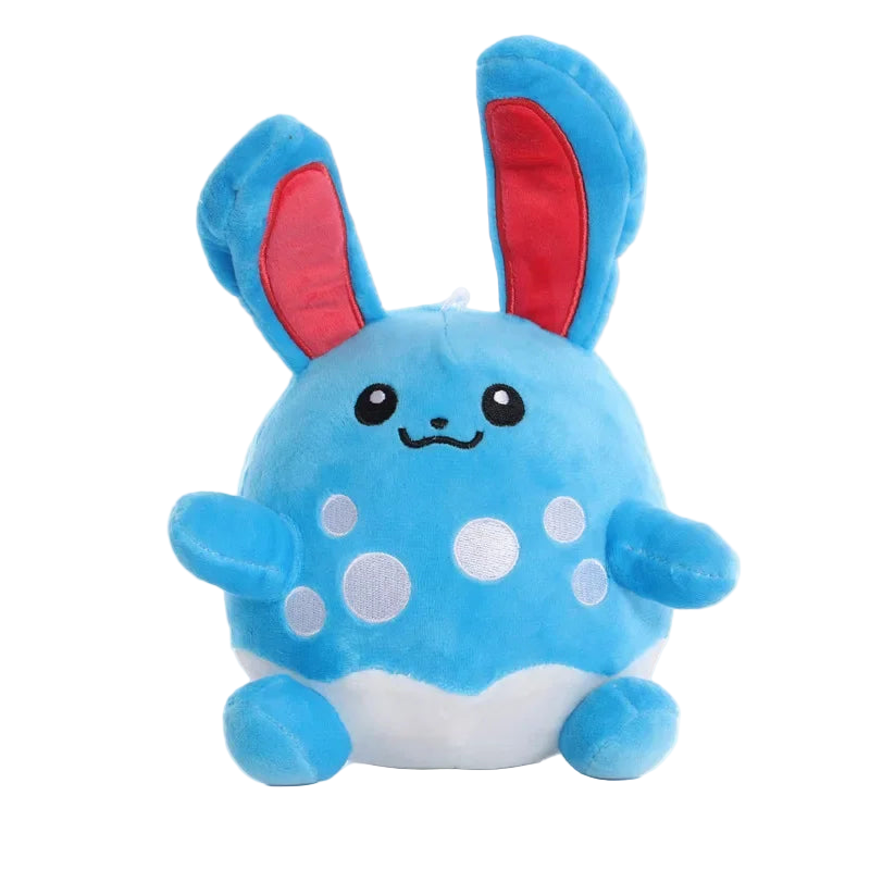Azumarill Plush Toy
