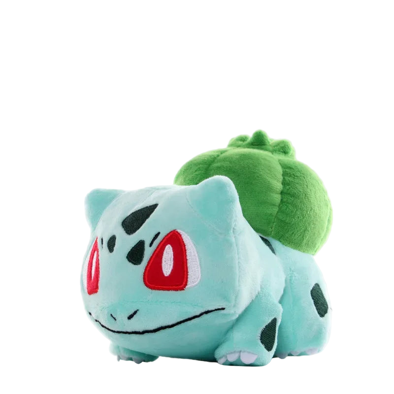 Bulbasaur Plush Toy