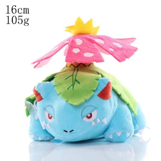 Venusaur Plush Toy