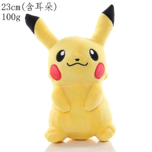 Pikachu Plush Toy