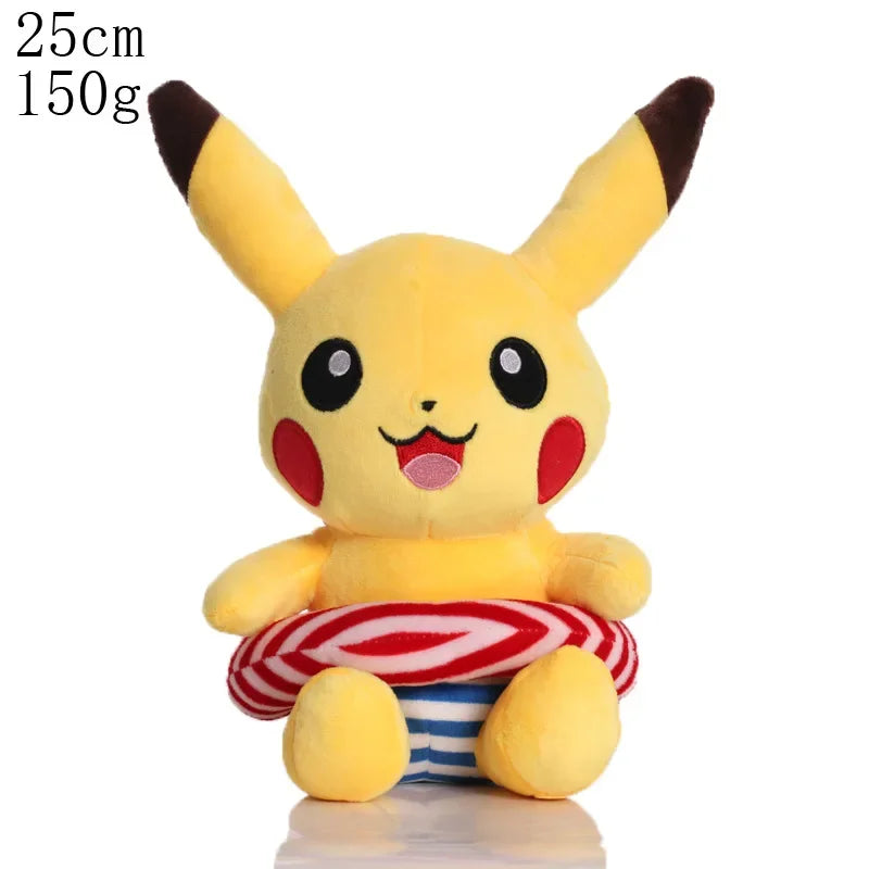 Pikachu Plush Toy