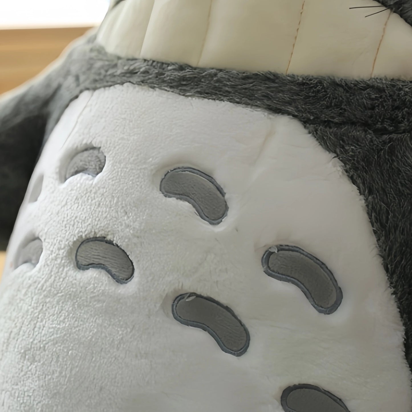 Totoro Anime Plush Toy