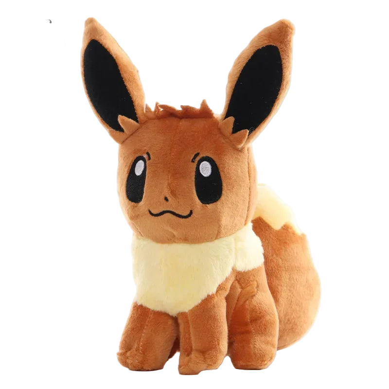 Eevee Plush Toy
