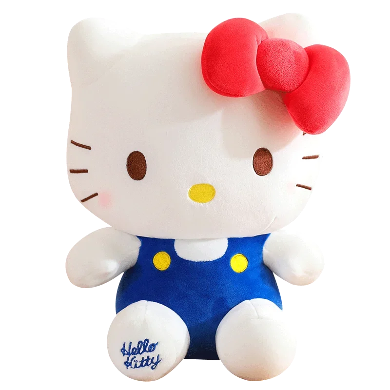 Sanrio Hello Kitty Plush Toy