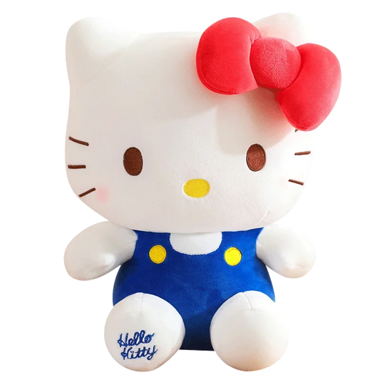 Sanrio Hello Kitty Plush Toy