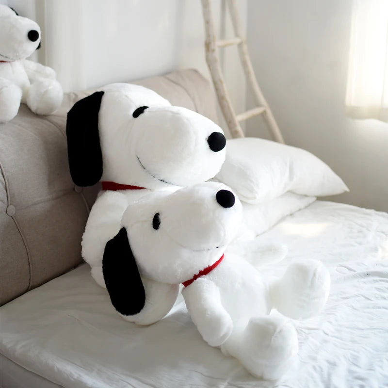 Snoopy Plush Cuddly Toy