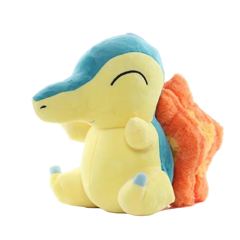 Cyndaquil Plush Toy