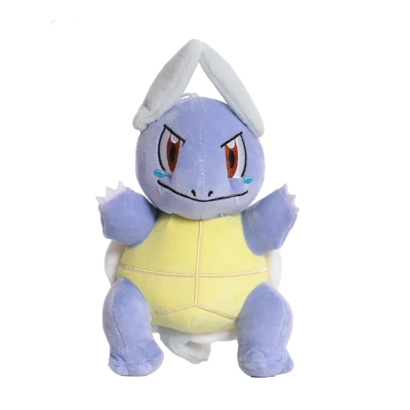 Wartortle Plush Toy