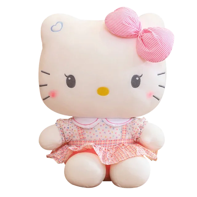 Sanrio Hello Kitty Plush Toy