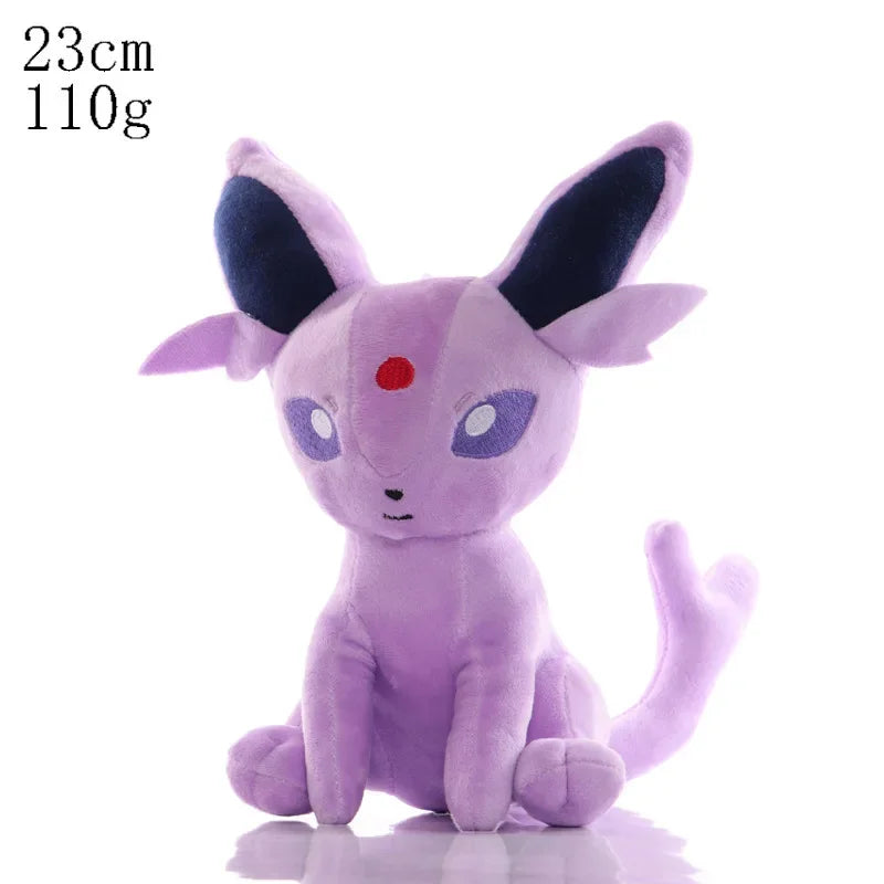 Espeon Plush Toy