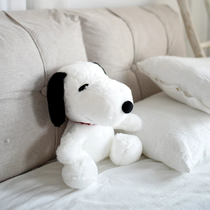 Snoopy Plush Cuddly Toy