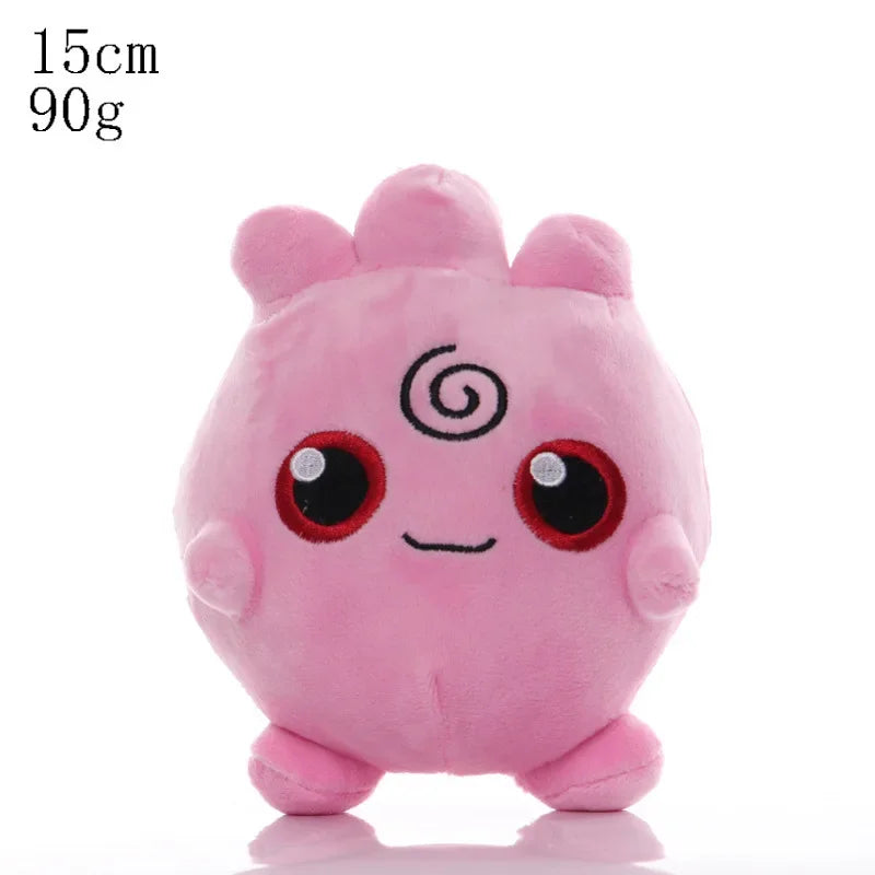 Igglybuff Plush Toy