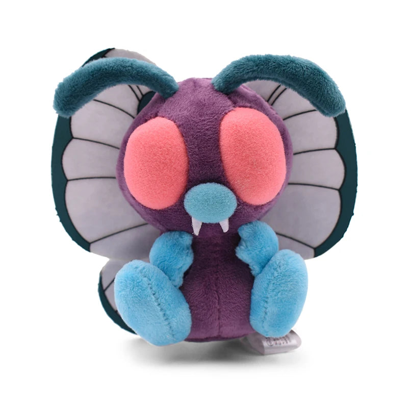 Butterfree Plush Toy