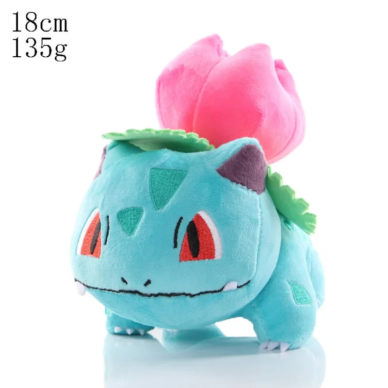Ivysaur Plush Toy