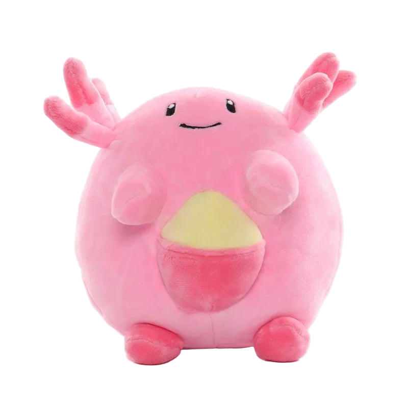 Chansey Plush Toy