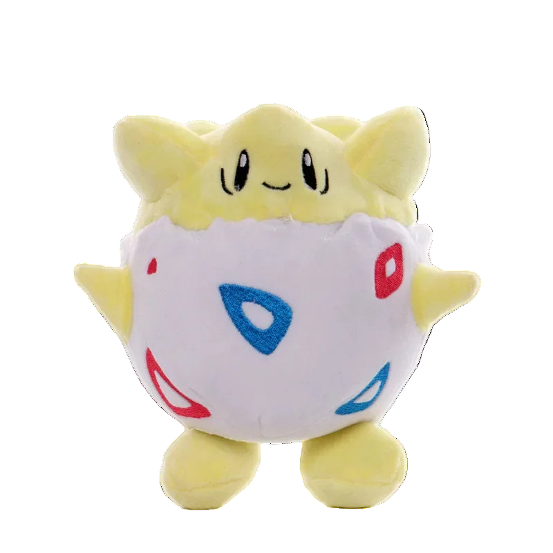 Togepi Plush Toy
