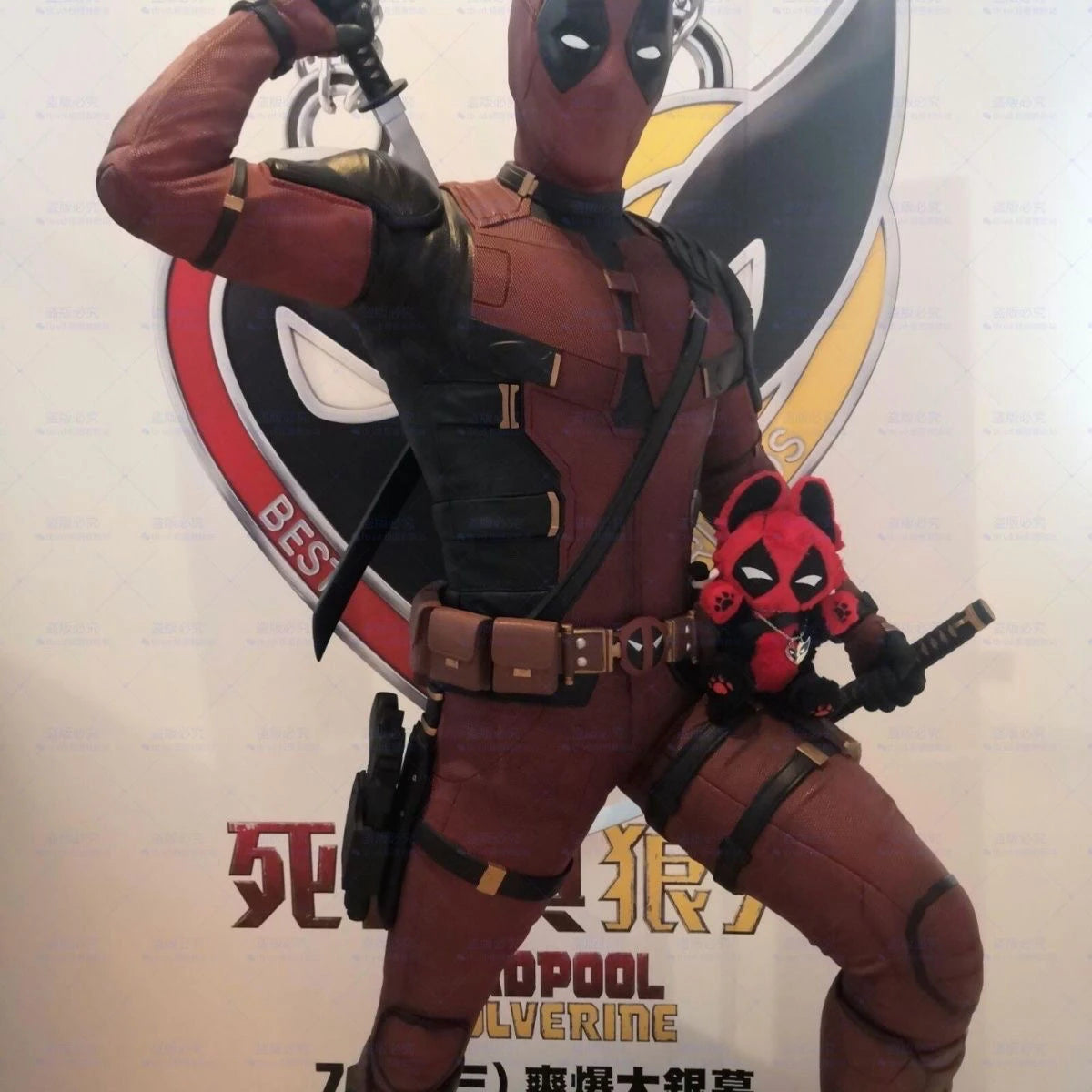 25Cm Character Peripheral Miles Spider-Man Cat Shape Kawaii Plush Doll Home Decoration Christmas Birthday Gift Room Decorated