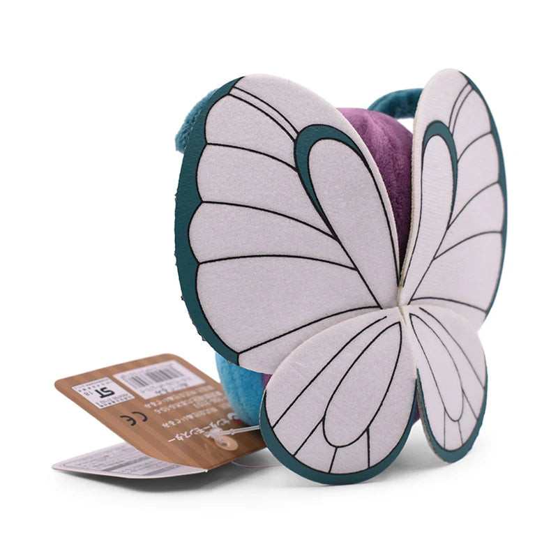 Butterfree Plush Toy