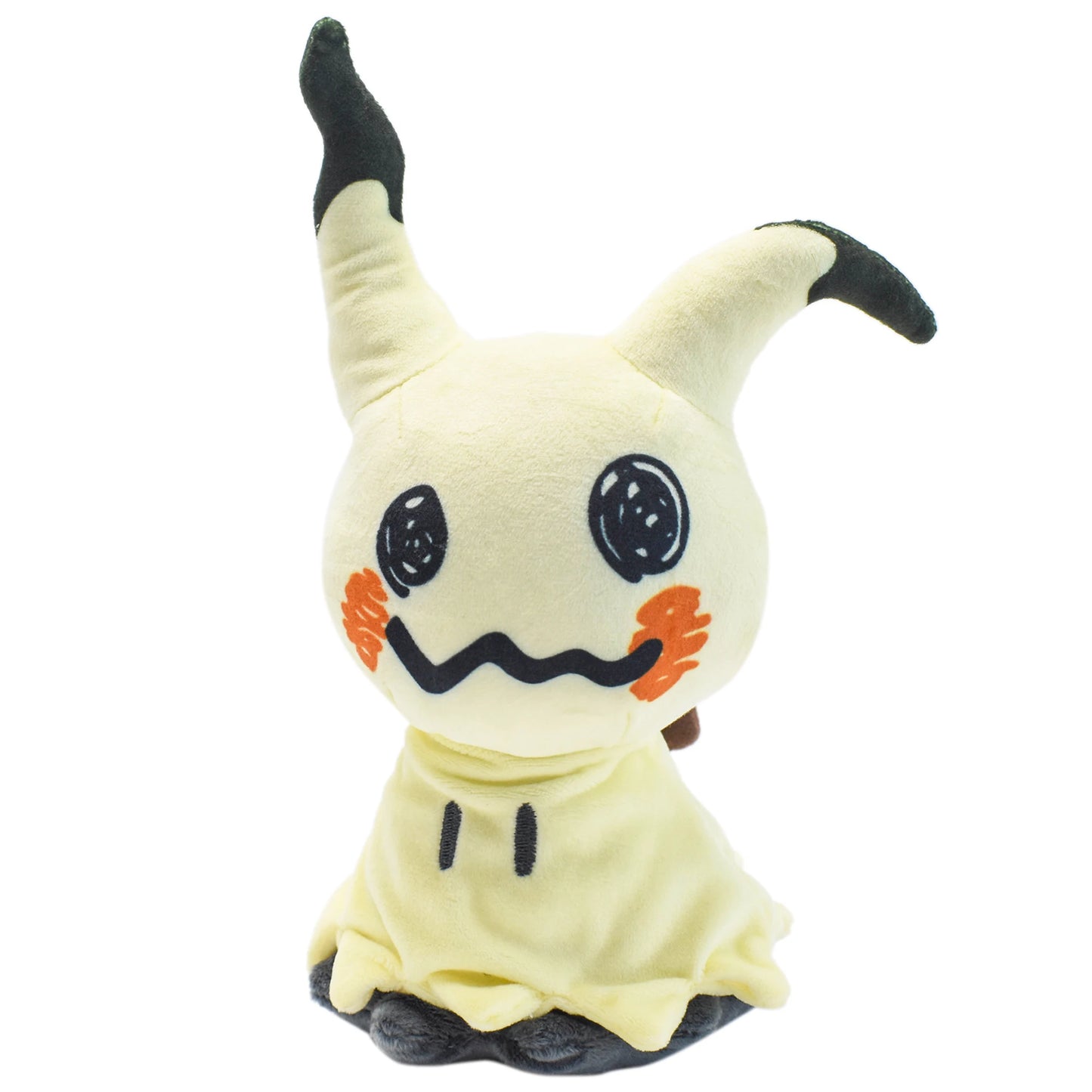 Mimikyu Plush Toys Collectible Soft Plushies Cos Mimikyu Stuffed Animal Cute Cartoon Character Dolls All Star Collection Gifts
